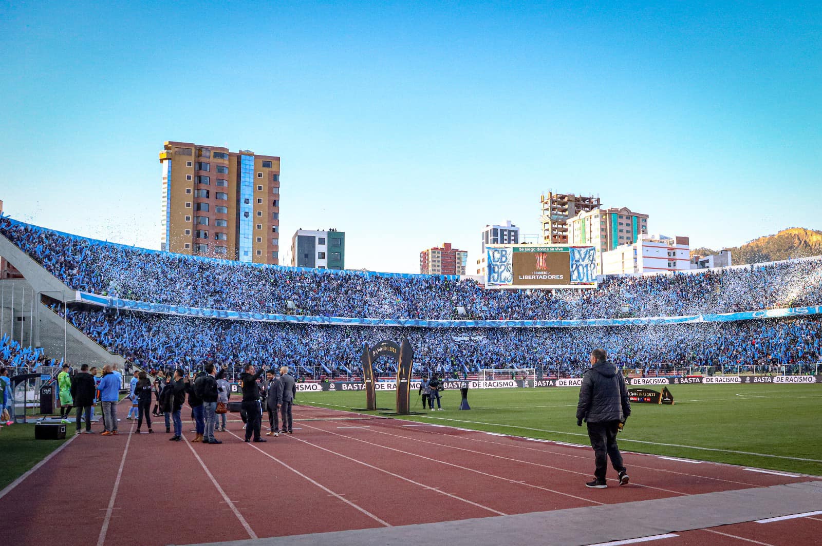 13. Club Bolívar Big Match Atmosphere.jpg