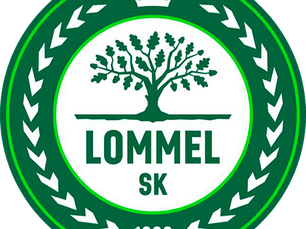 Lommel SK is proud to unveil its new club badge.
