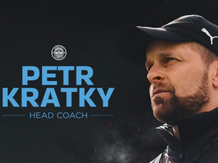Mumbai City FC Welcomes Petr Kratky As New Head Coach
