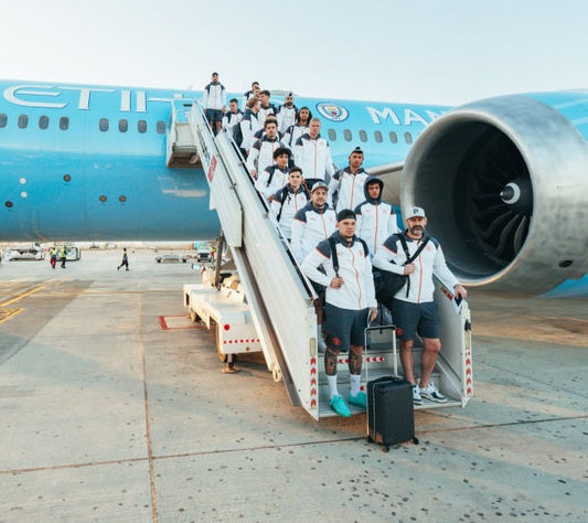 Etihad