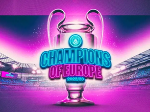 MANCHESTER CITY COMPLETE HISTORIC TREBLE WITH CHAMPIONS LEAGUE SUCCESS
