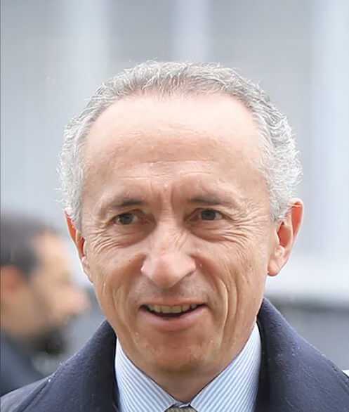 Alberto Galassi