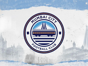 Mumbai City FC Unveil New Club Crest