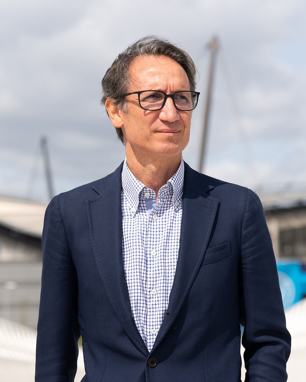 Riccardo Bigon